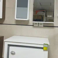 آینه باکس فول ست۱۲ میل