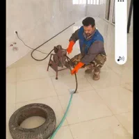 لوله باز کنی کارگرپیکور وصل کردن فاضلاب شهری و.|خدمات پیشه و مهارت|میبد, |دیوار