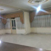 آپارتمان ۱۲۲ متری طبقه اول