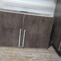 کابینت آشپزخانه دارای تخفیف|مصالح و تجهیزات ساختمان|محمدیه-قزوین, |دیوار