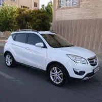 چانگان مدل97