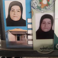 مدارک خانوم مهری جبرئیل پیدا شده است|اشیا|کرمانشاه, |دیوار