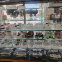 تعدادی همکار جهت کار در کارگاه قنادی