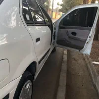 سمند نقدواقساط|خودرو سواری و وانت|یزد, |دیوار