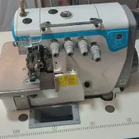 سردوز پنج نخ E4s|چرخ خیاطی و ریسندگی|نظرآباد, صالح آباد|دیوار