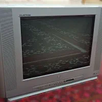 تلویزیون الجی|تلویزیون و پروژکتور|همدان, |دیوار