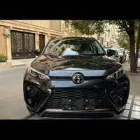 تویوتا وایدلندر