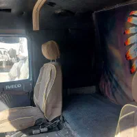 اویکو 330 جفت کمپرس مدل 75|خودرو سنگین|اسلامشهر, ملکآباد|دیوار