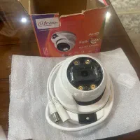 دوربین مداربسته دید در شب