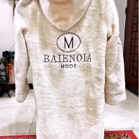 پالتو زمستانی در حد نو|لباس|حمیدیا, |دیوار