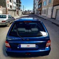 پراید 111مدل 91|خودرو سواری و وانت|قروه, |دیوار