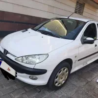 فروش  206sd v8|خودرو سواری و وانت|شیراز, شهرک بهشتی|دیوار
