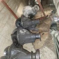 دیفرانسیل پیکان|قطعات یدکی و لوازم جانبی|قم, حقیقت|دیوار