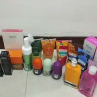 محصولات آرایشی بهداشتی دهان‌ودندان