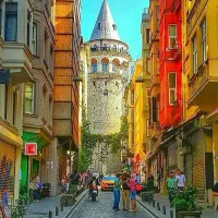 استانبول آفر ویژه