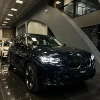 ix3 BMW