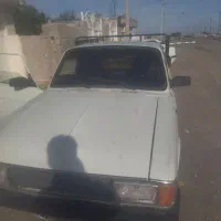 فروش پیکان وانت مدل 90|خودرو سواری و وانت|کهنوج, |دیوار