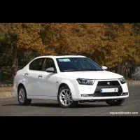 فروش حواله دنا پلاس اتومات توربو آ‌پشنال|خودرو سواری و وانت|منجیل, |دیوار