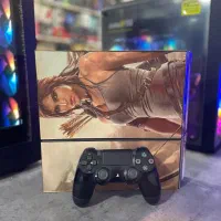 پلی استیشن۴ کپی خور ۵۰۰گیگ