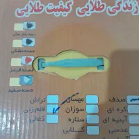 سماورگازی کاملا نومناسب جهزیه