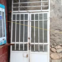 درب اهنی حال، پذیرایی