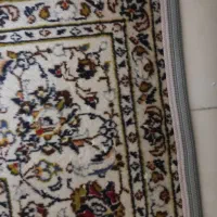 ۹ متری قدیمی دست‌باف کاشان|فرش|ری, دیلمان|دیوار
