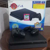 پلی فور اسلیم ۱ ترا کپی خور|کنسول، بازی ویدئویی و آنلاین|خرمدره, |دیوار