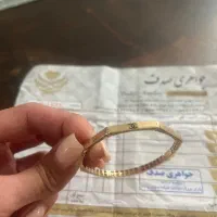 دستبند النگویی