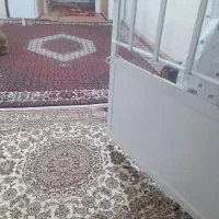 فرش ریز ماهی