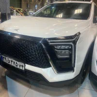 KMC x5|خودرو سواری و وانت|مشهد, خرمشهر|دیوار