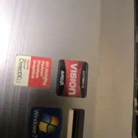 لب تاپ ۱۷ اینچ hp اچ پی|رایانه همراه|اصفهان, طامه|دیوار