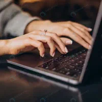 تایپ و دست نویس و ساخت پاورپوینت