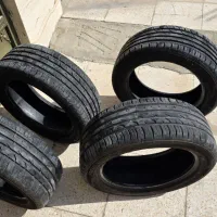 لاستیک بارز