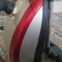 جارو برقی تیوا