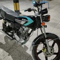 موتور هوندا