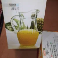 ظروف غذا خوری شیشه مشاوره سالم|ظروف سرو و پذیرایی|تالش, طولارود|دیوار