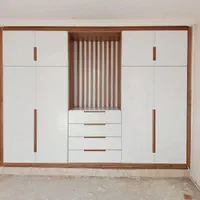تعمیرات و تعویض درب و صفحه کابینت و کمد دیواری