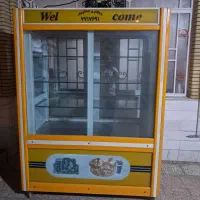 یخچال ایستاده