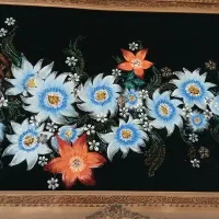 تابلو نقاشی کاردست|تابلو، نقاشی، عکس|چناران, |دیوار