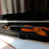وایولین ویالن ویولین ویتنر ۴/۴ آکبند|ویولن|تهران, پونک|دیوار