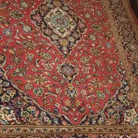 فرش دستبافت ۹ متری اردکان