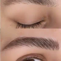 میکروبلیدینگ فیبروز ابرو|خدمات آرایشگری و زیبایی|اردبیل, |دیوار