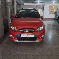 کوییک R پارس خودرویی مدل۴۰۱ کم کار