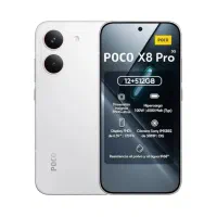Poco x8 pro