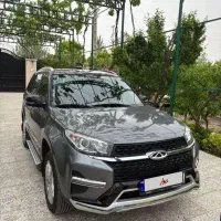 معاوضه X33sمدل۱۴۰۱گیربکسATبا پژو۲۰۷صفر|خودرو سواری و وانت|کرج, عظیمیه|دیوار