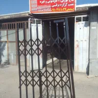 حفاظ اکاردئونی|مصالح و تجهیزات ساختمان|خوانسار, |دیوار