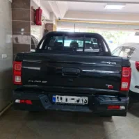 کی ام سی kmc t8|خودرو سواری و وانت|تبریز, |دیوار