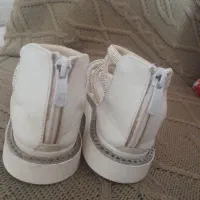 دوجفت کفش شیک|کفش و لباس بچه|قم, شهرک مهدیه (مدرس)|دیوار