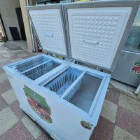 فریزر صندوقی|فروشگاه و مغازه|میناب, |دیوار