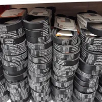 انواع تسمه دینام و کولر وتایم خودرو برندهای مختلف|قطعات یدکی و لوازم جانبی|تهران, سهروردی|دیوار